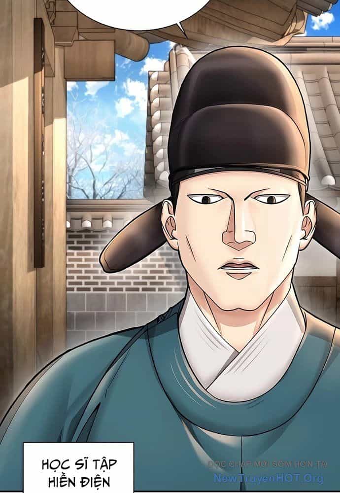 Muscle Joseon - Chương 38 - ảnh 12