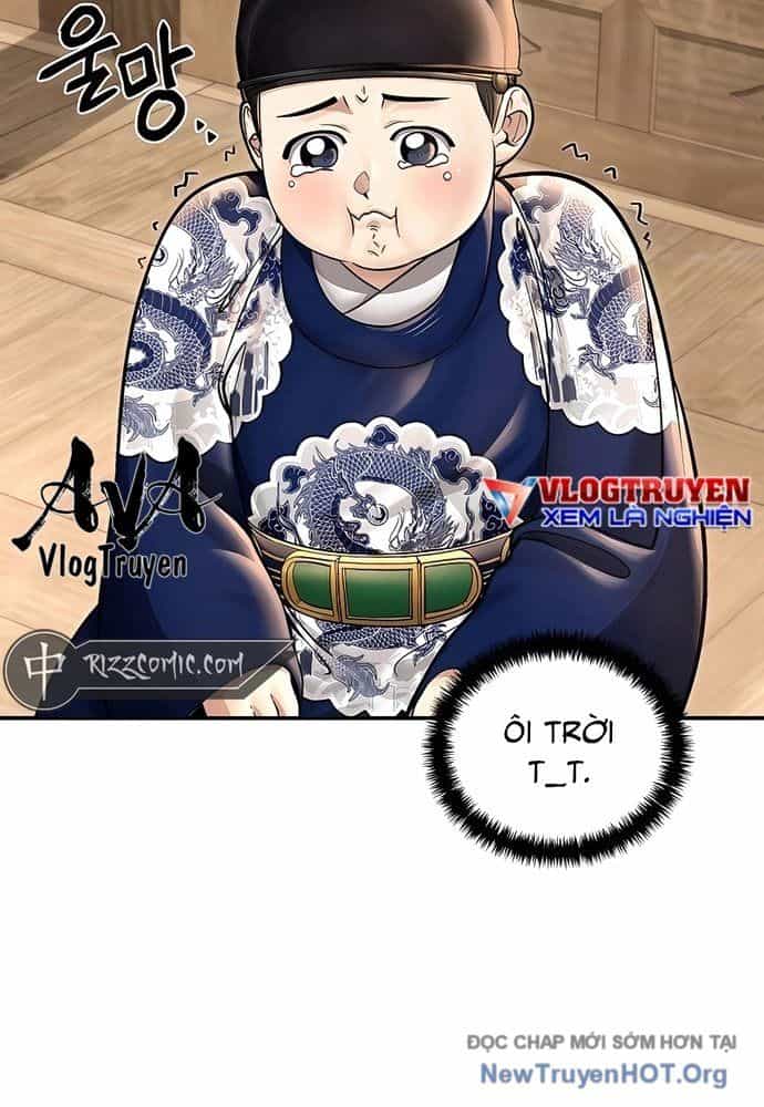 Muscle Joseon - Chương 38 - ảnh 16
