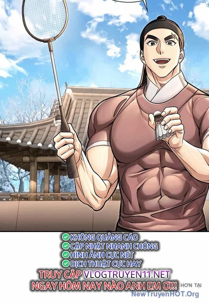 Muscle Joseon - Chương 38 - ảnh 24