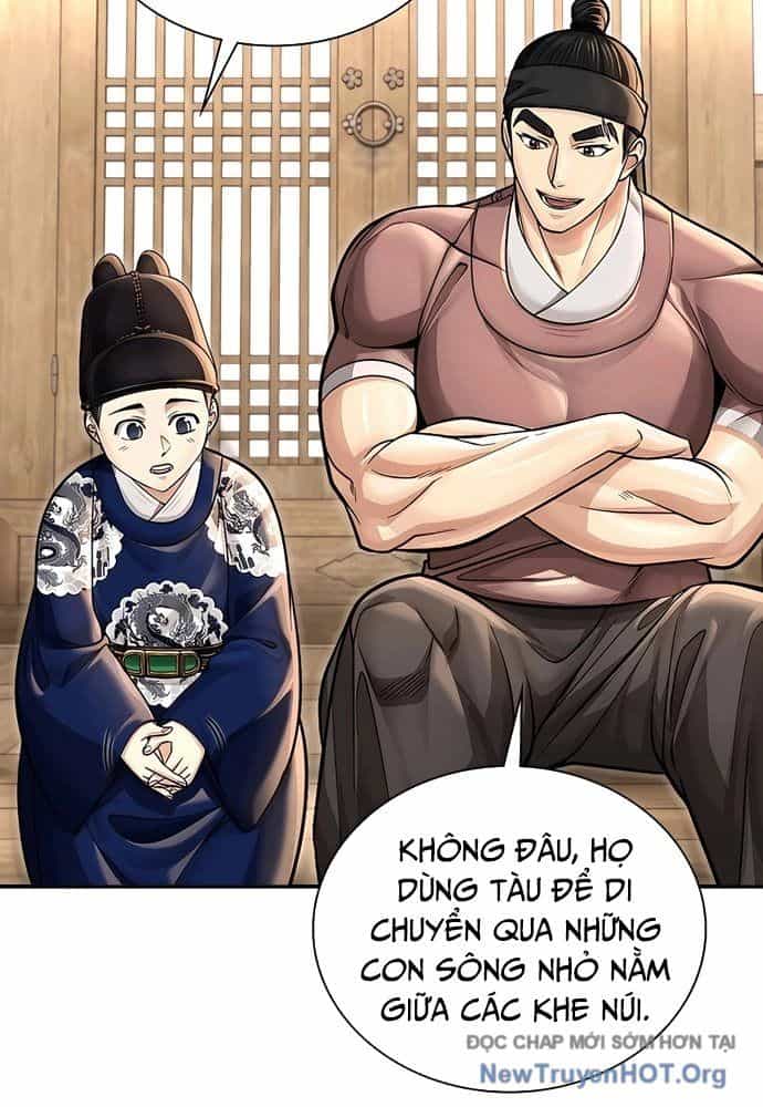 Muscle Joseon - Chương 38 - ảnh 4