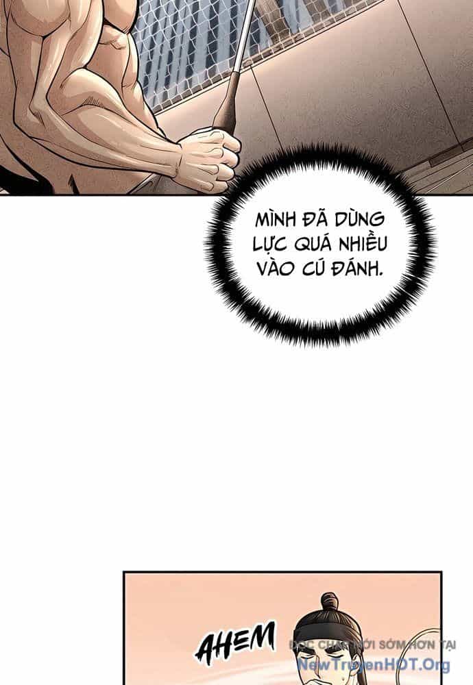 Muscle Joseon - Chương 38 - ảnh 40