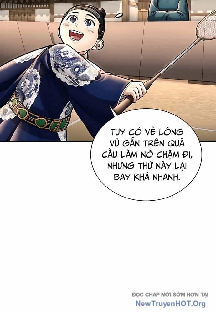 Muscle Joseon - Chương 38 - ảnh 46