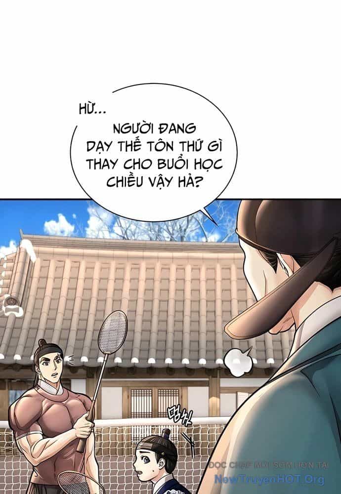 Muscle Joseon - Chương 38 - ảnh 48