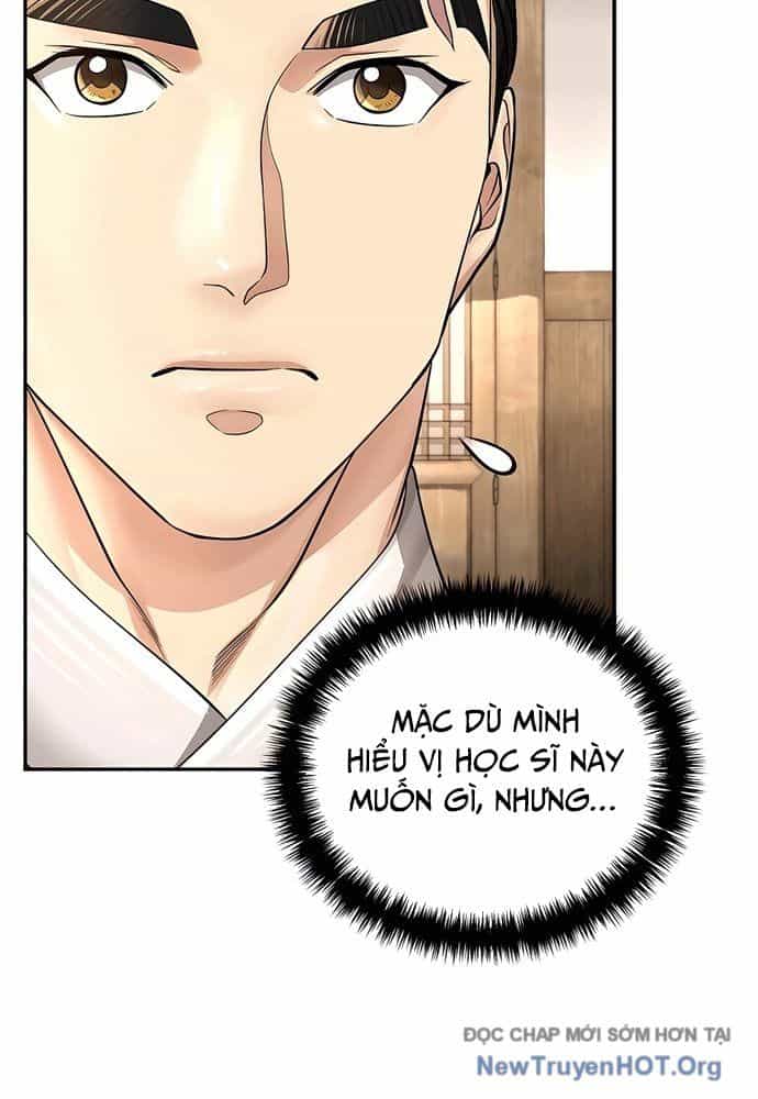 Muscle Joseon - Chương 38 - ảnh 50