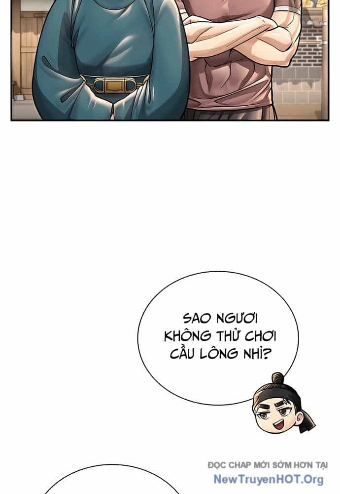 Muscle Joseon - Chương 38 - ảnh 67