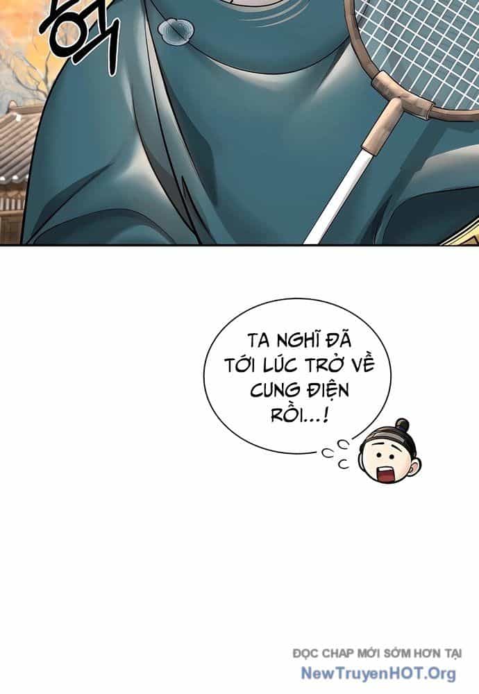 Muscle Joseon - Chương 38 - ảnh 73