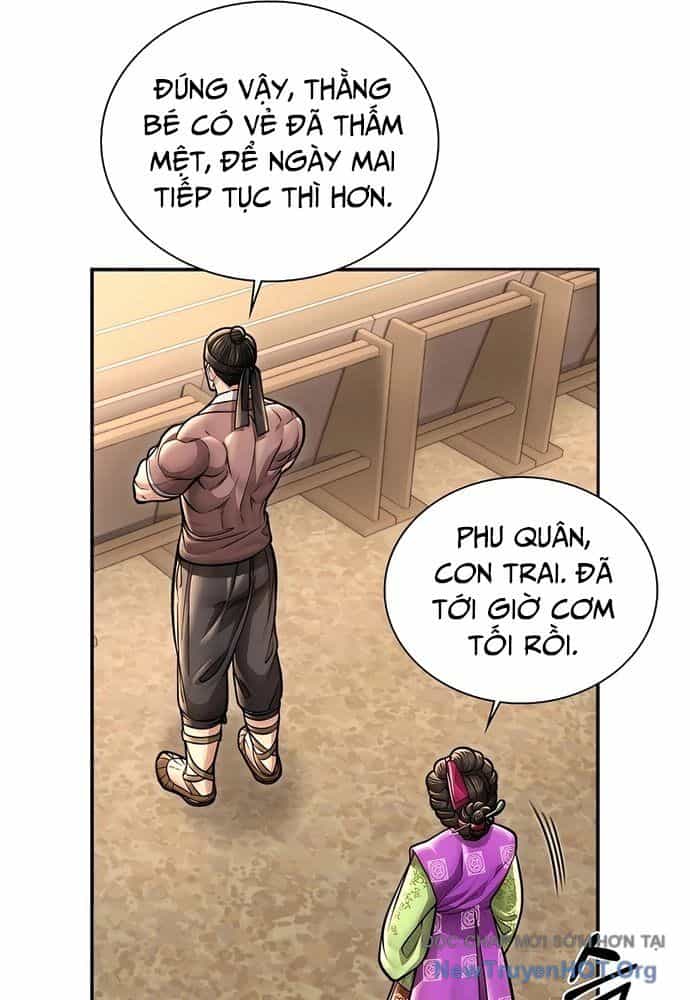 Muscle Joseon - Chương 38 - ảnh 74