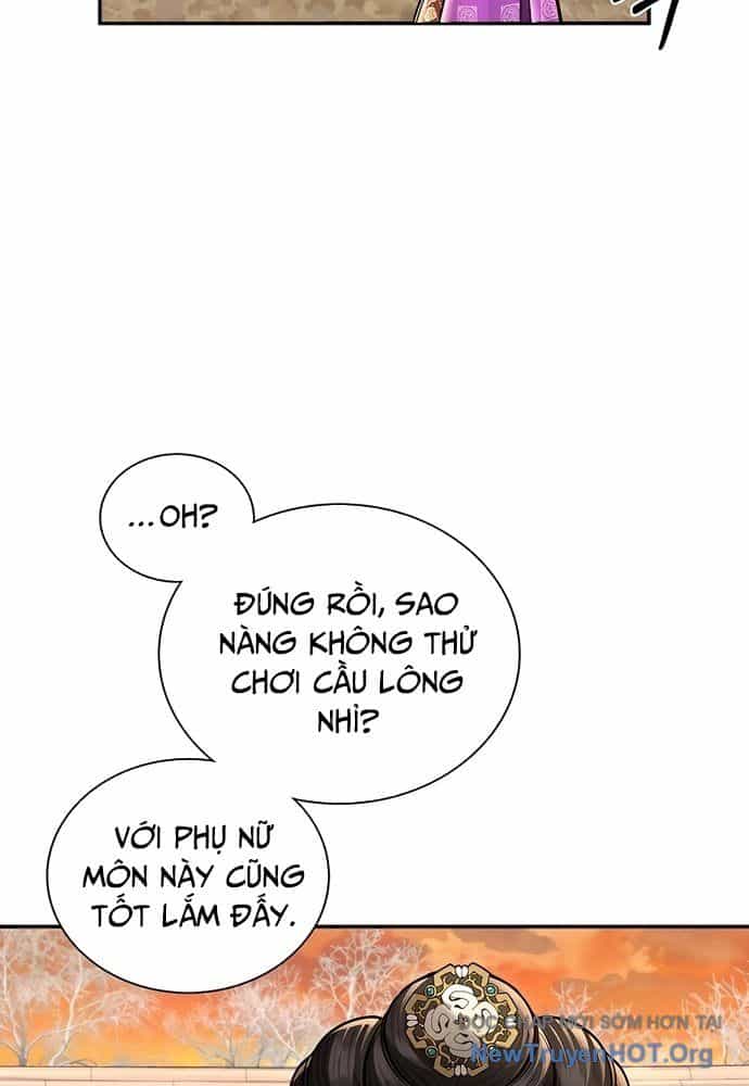 Muscle Joseon - Chương 38 - ảnh 75