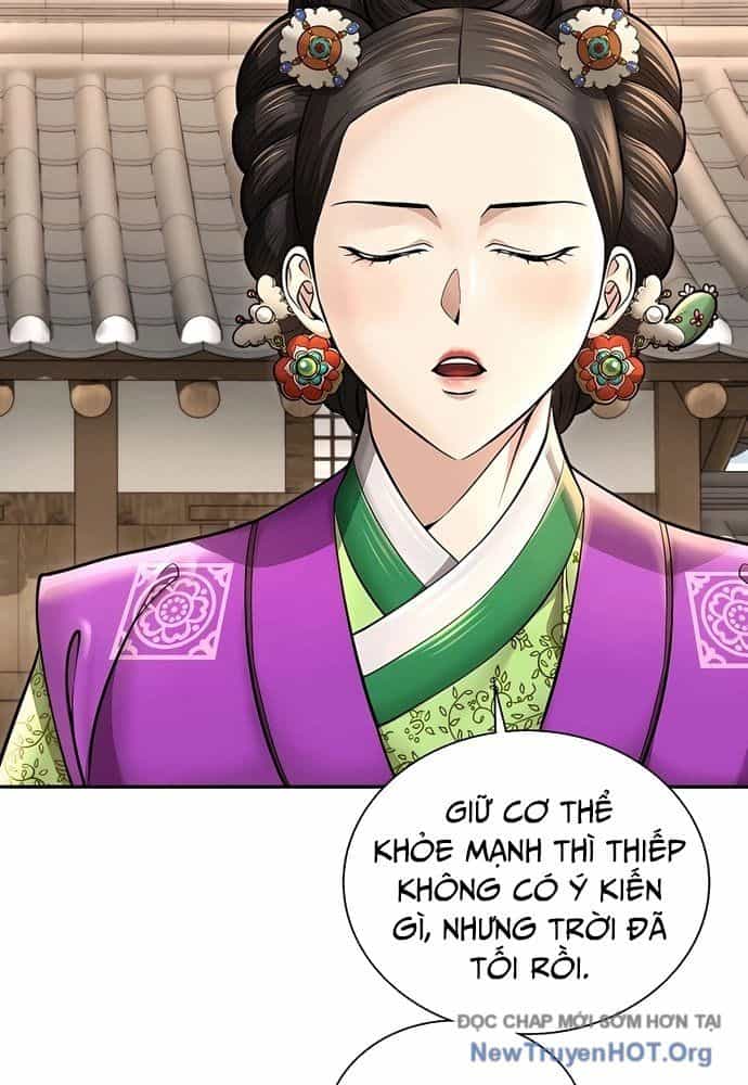 Muscle Joseon - Chương 38 - ảnh 76