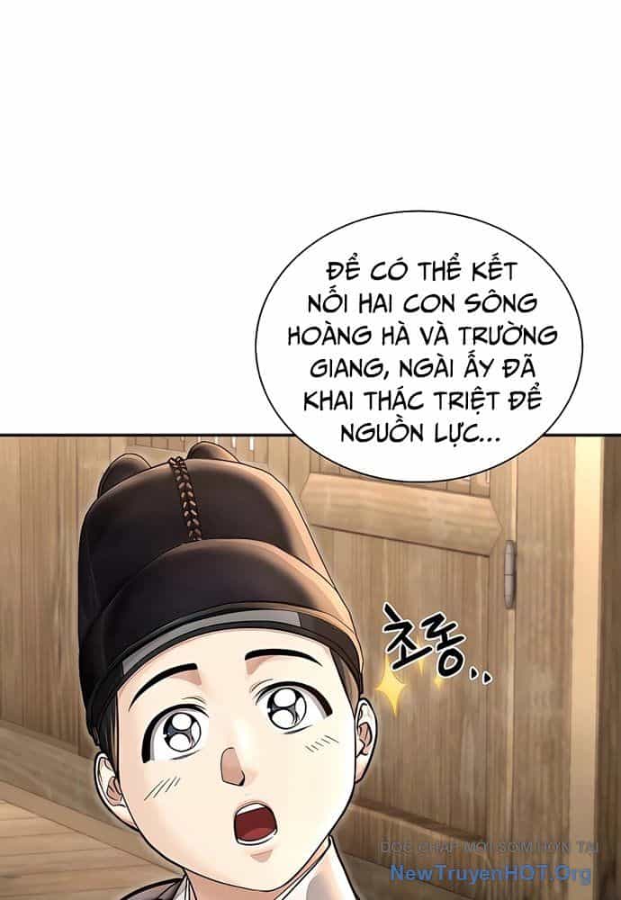 Muscle Joseon - Chương 38 - ảnh 8