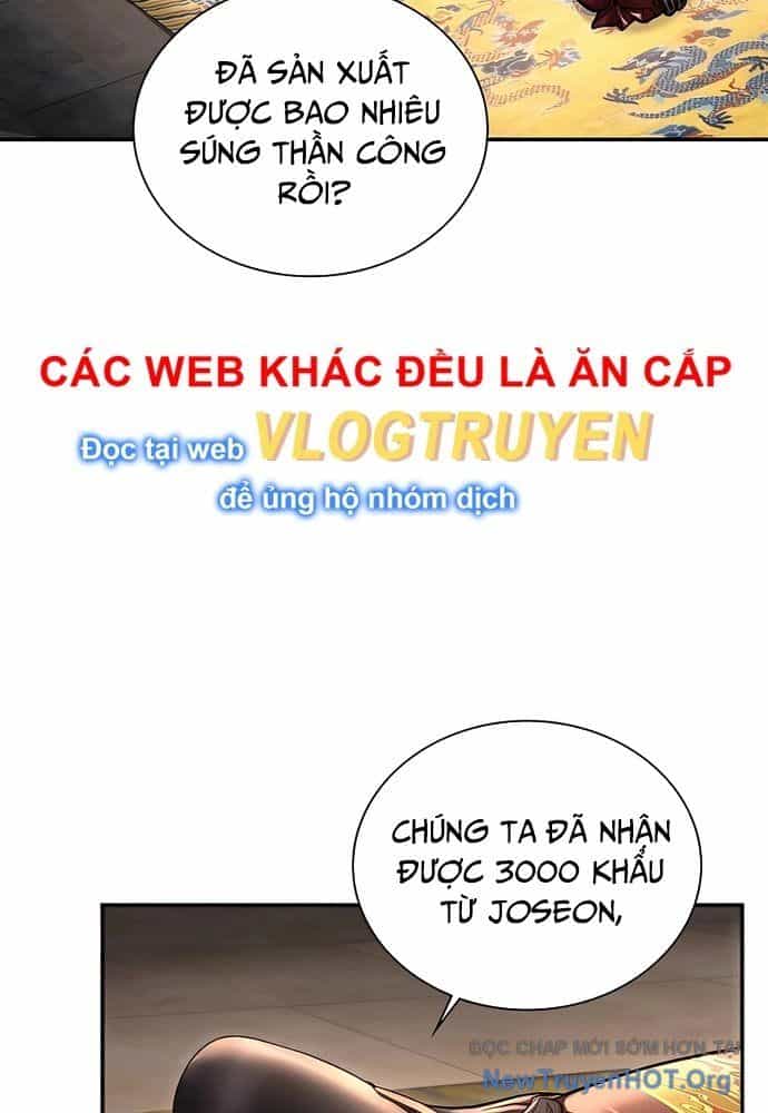 Muscle Joseon - Chương 38 - ảnh 95