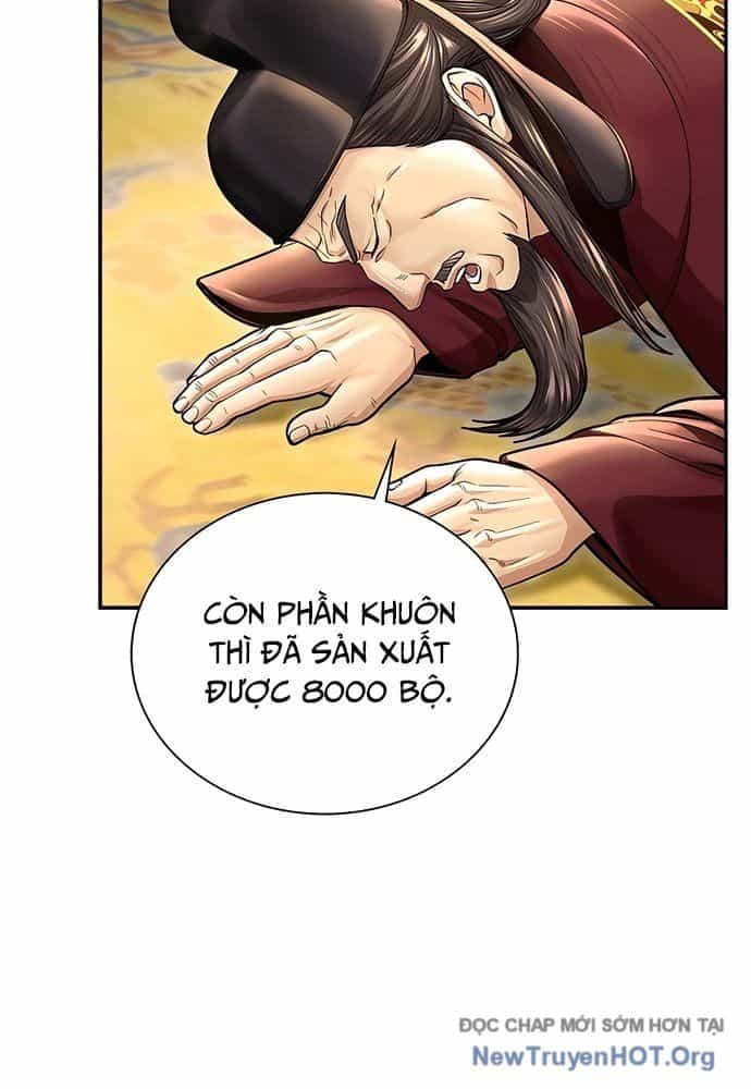 Muscle Joseon - Chương 38 - ảnh 96