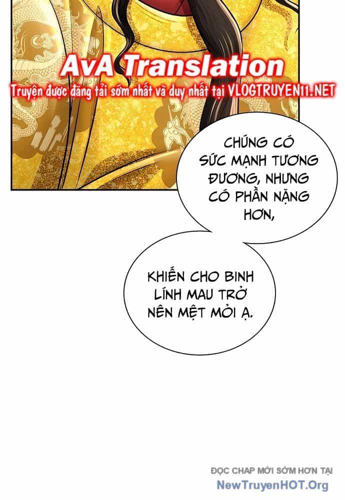 Muscle Joseon - Chương 38 - ảnh 98