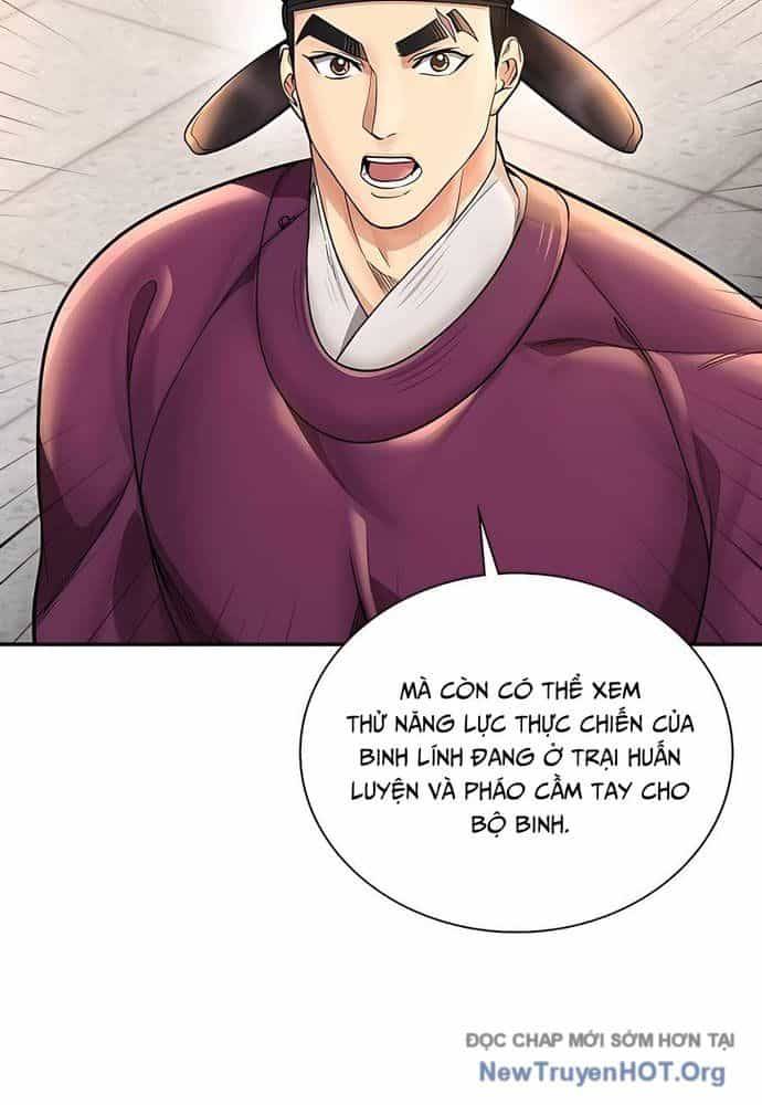 Muscle Joseon - Chương 39 - ảnh 101