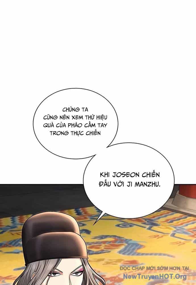 Muscle Joseon - Chương 39 - ảnh 102