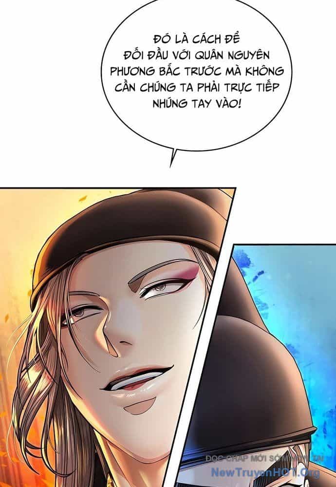 Muscle Joseon - Chương 39 - ảnh 104