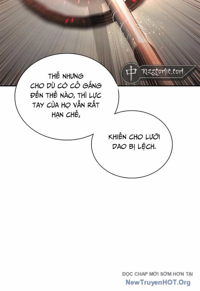 Muscle Joseon - Chương 39 - ảnh 16