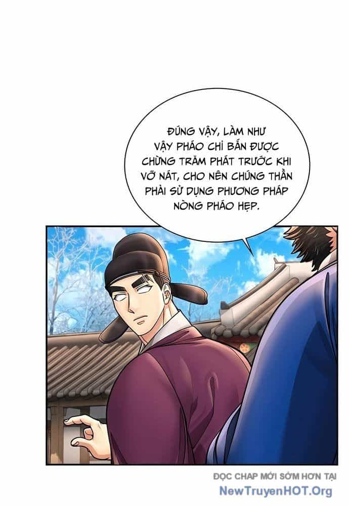 Muscle Joseon - Chương 39 - ảnh 22