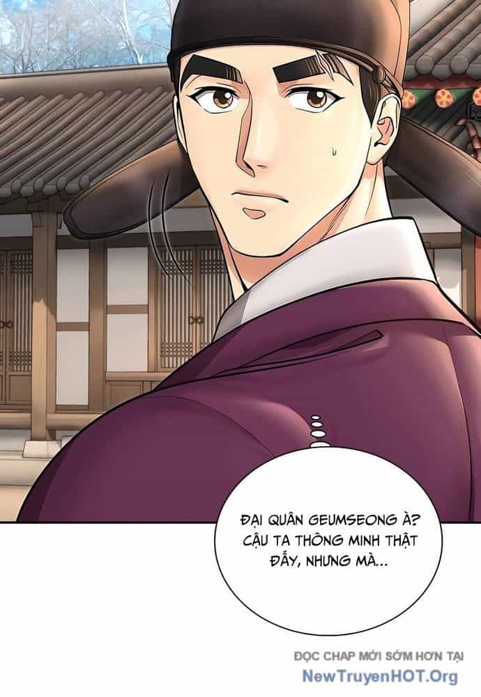 Muscle Joseon - Chương 39 - ảnh 24