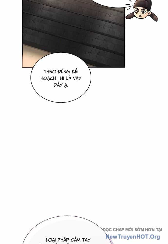 Muscle Joseon - Chương 39 - ảnh 26