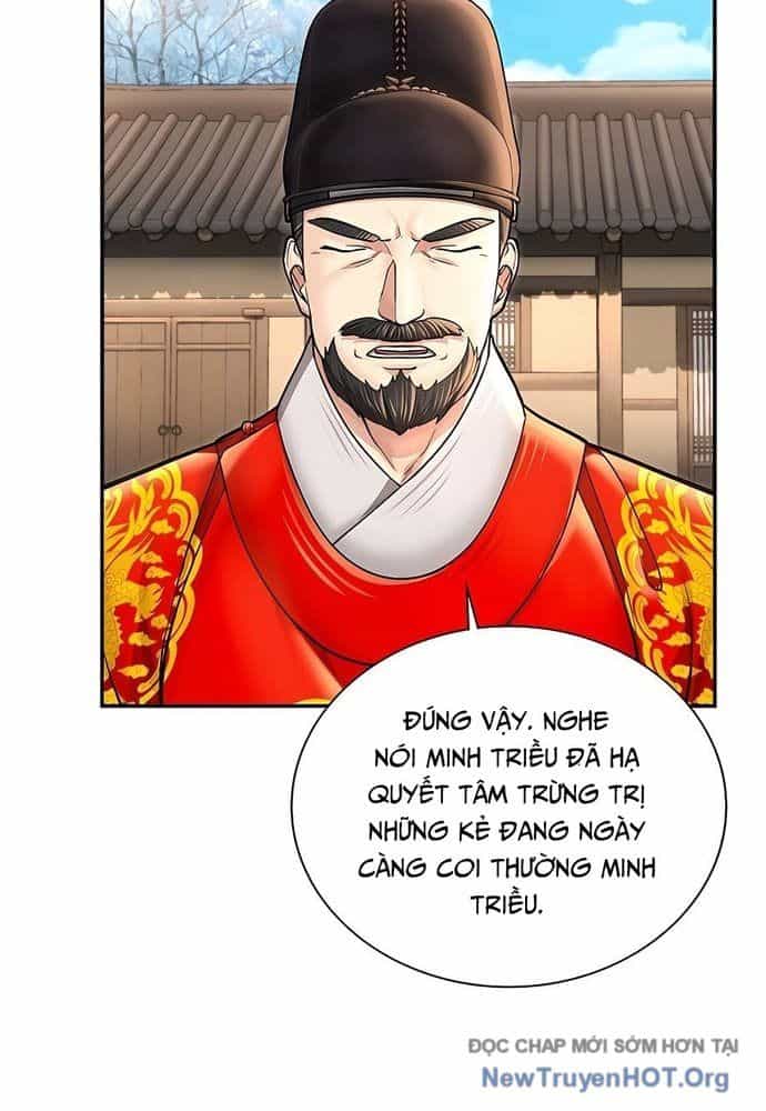 Muscle Joseon - Chương 39 - ảnh 35
