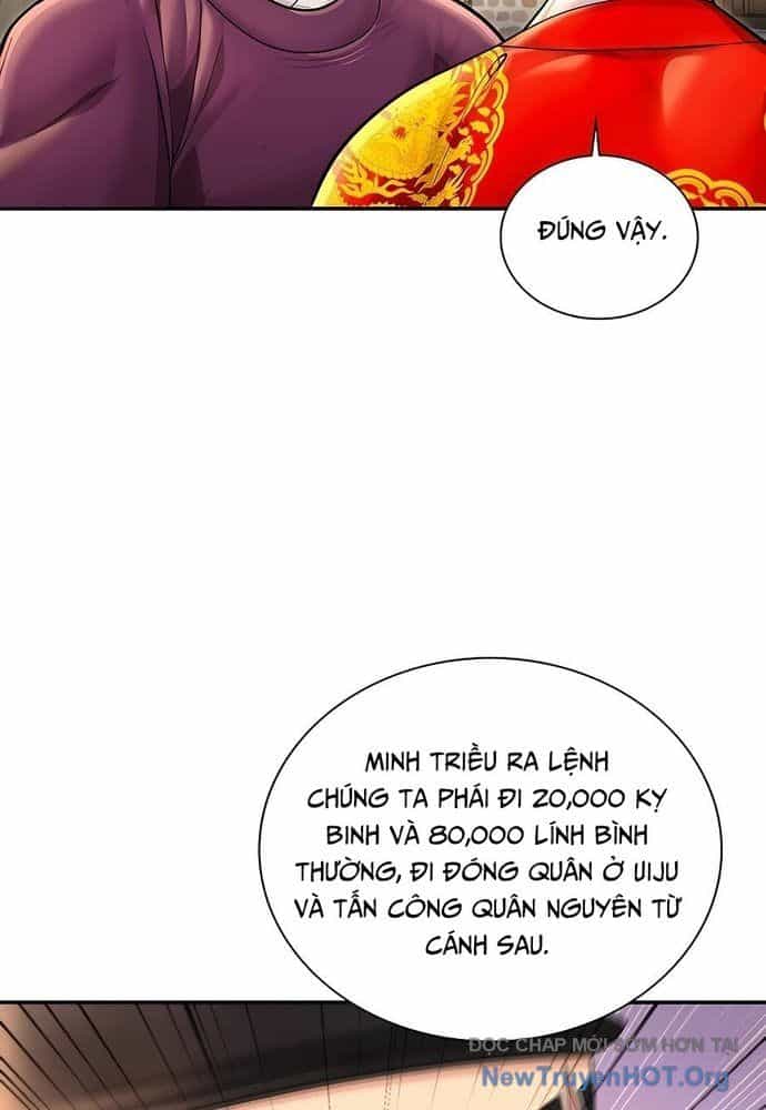 Muscle Joseon - Chương 39 - ảnh 37