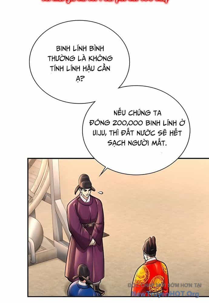 Muscle Joseon - Chương 39 - ảnh 39