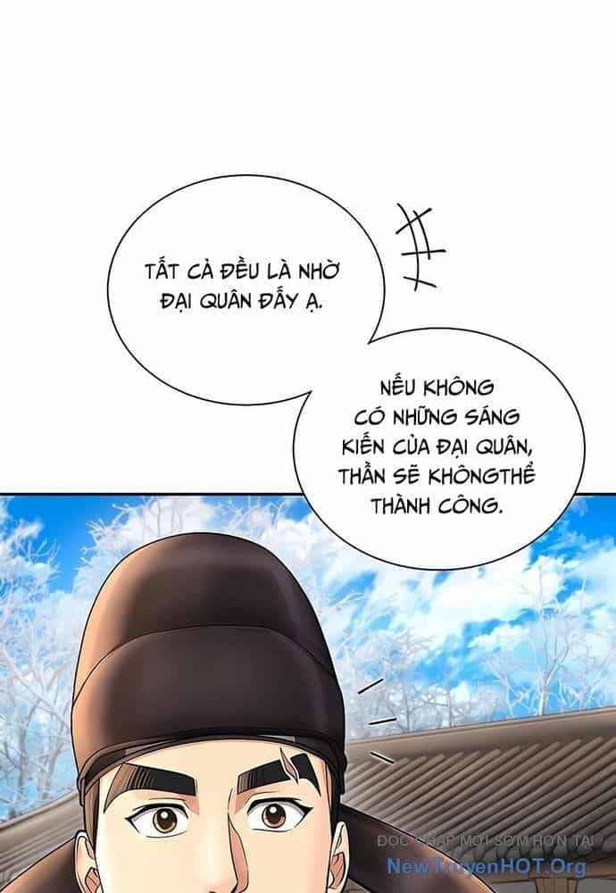 Muscle Joseon - Chương 39 - ảnh 4