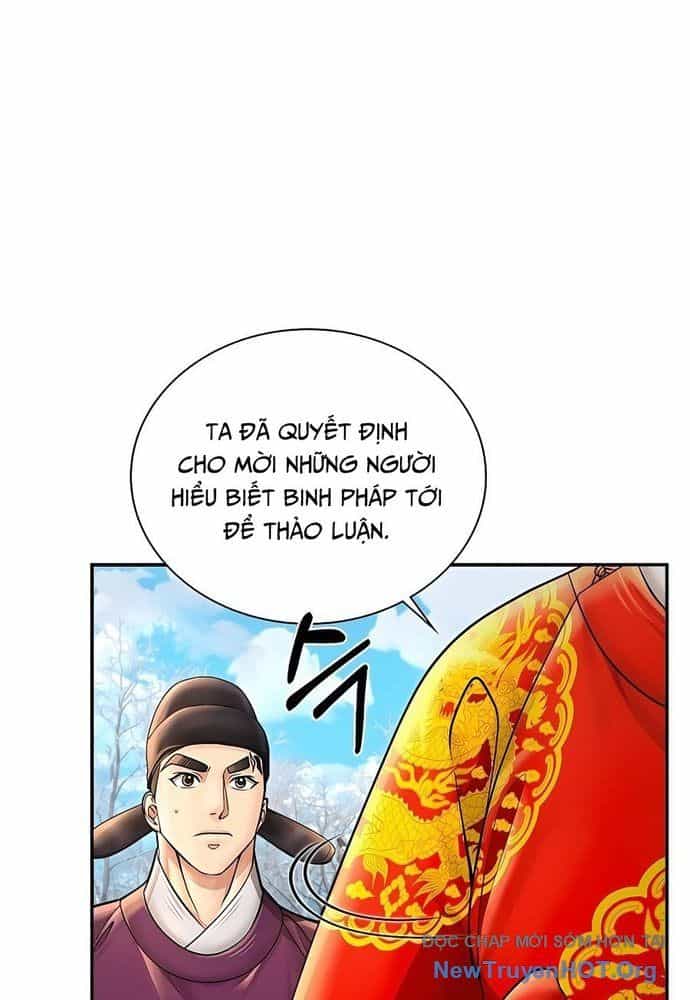 Muscle Joseon - Chương 39 - ảnh 40
