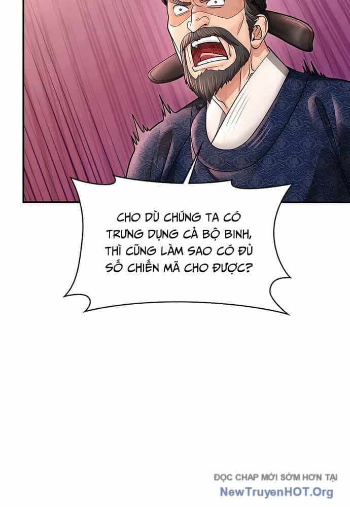 Muscle Joseon - Chương 39 - ảnh 48