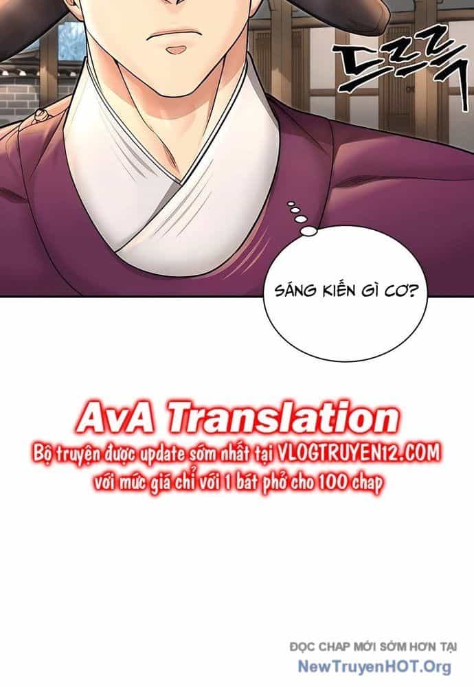 Muscle Joseon - Chương 39 - ảnh 5