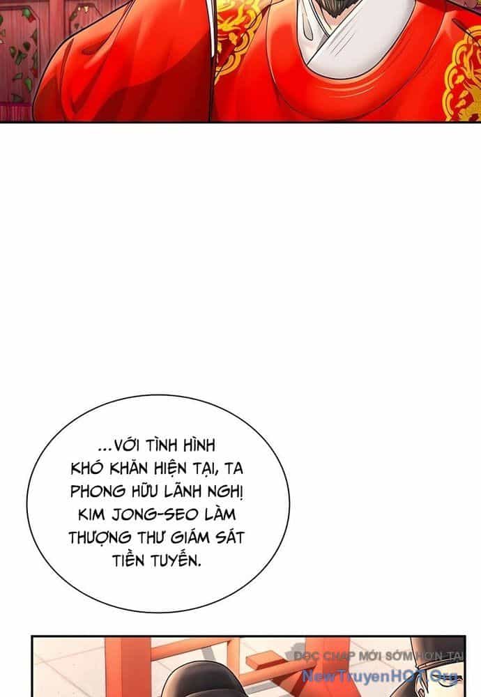 Muscle Joseon - Chương 39 - ảnh 51