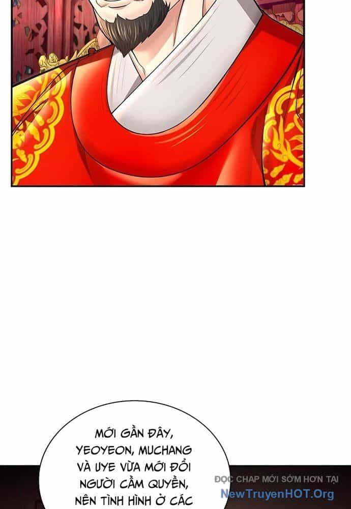 Muscle Joseon - Chương 39 - ảnh 55