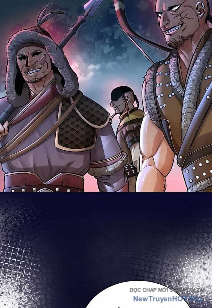 Muscle Joseon - Chương 39 - ảnh 59