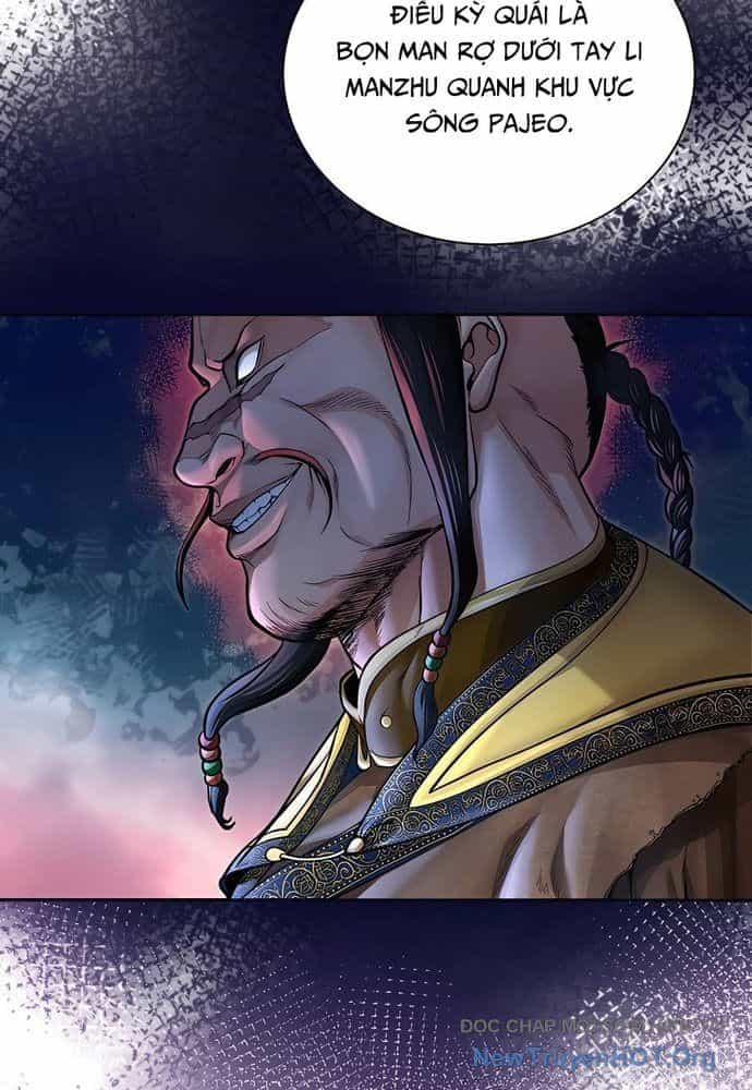 Muscle Joseon - Chương 39 - ảnh 60