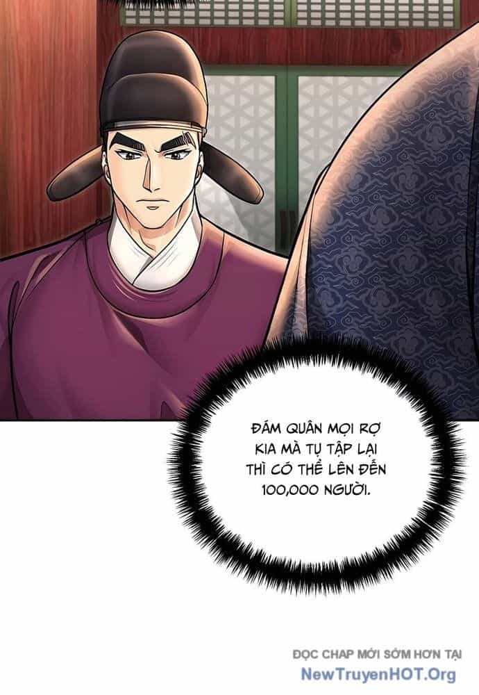 Muscle Joseon - Chương 39 - ảnh 65