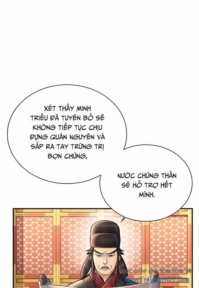 Muscle Joseon - Chương 39 - ảnh 77