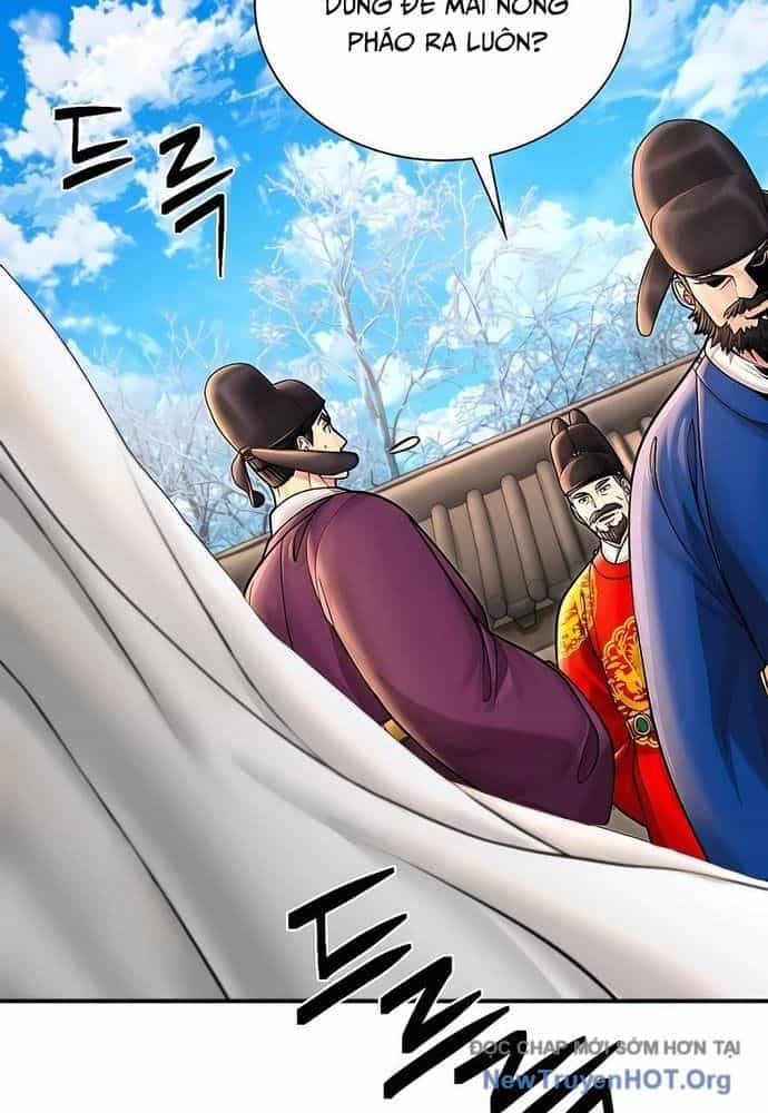 Muscle Joseon - Chương 39 - ảnh 8