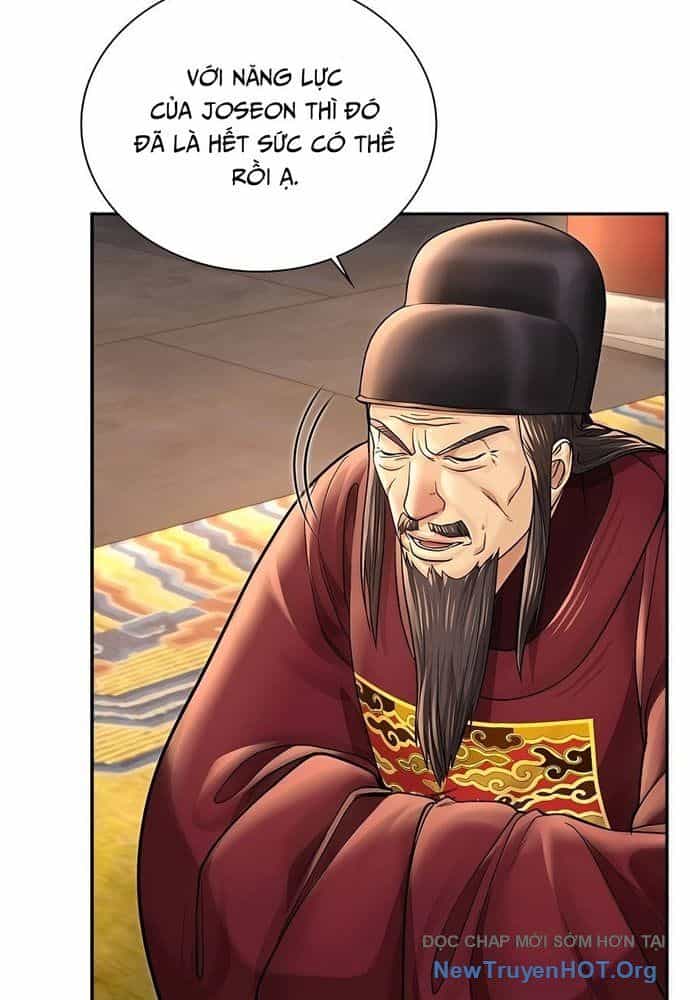 Muscle Joseon - Chương 39 - ảnh 80