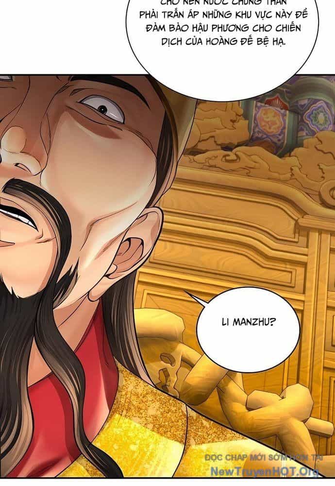 Muscle Joseon - Chương 39 - ảnh 83