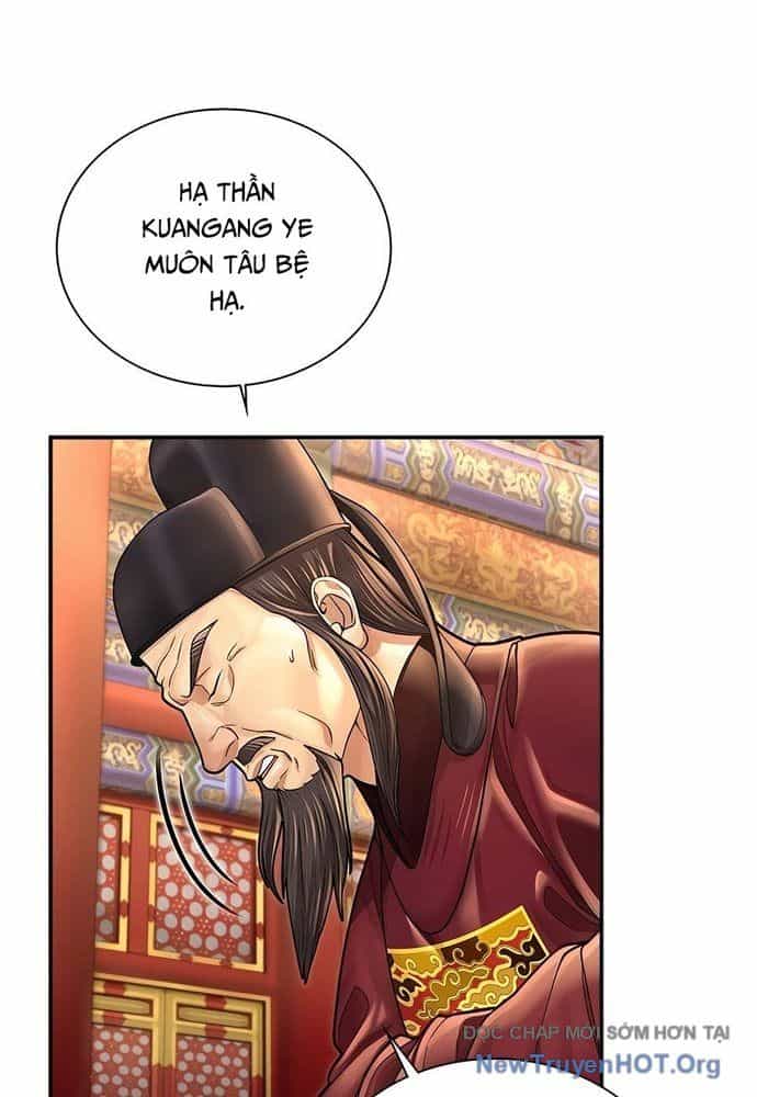 Muscle Joseon - Chương 39 - ảnh 89