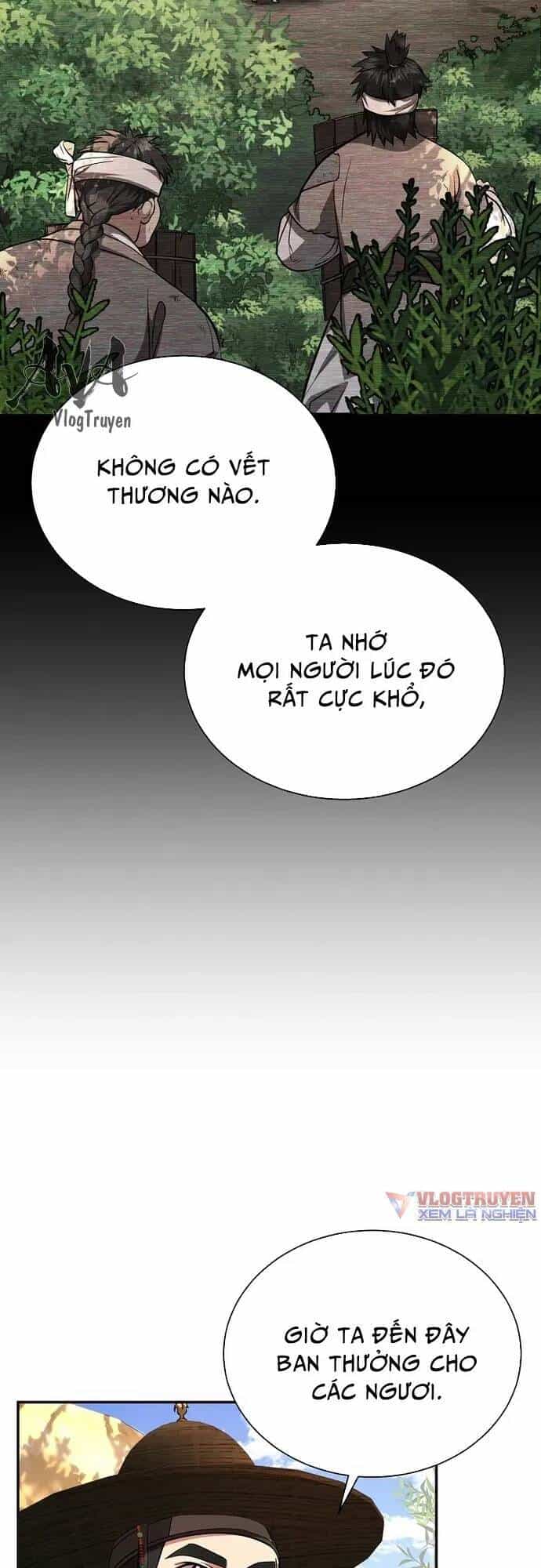 Muscle Joseon - Chương 4 - ảnh 14