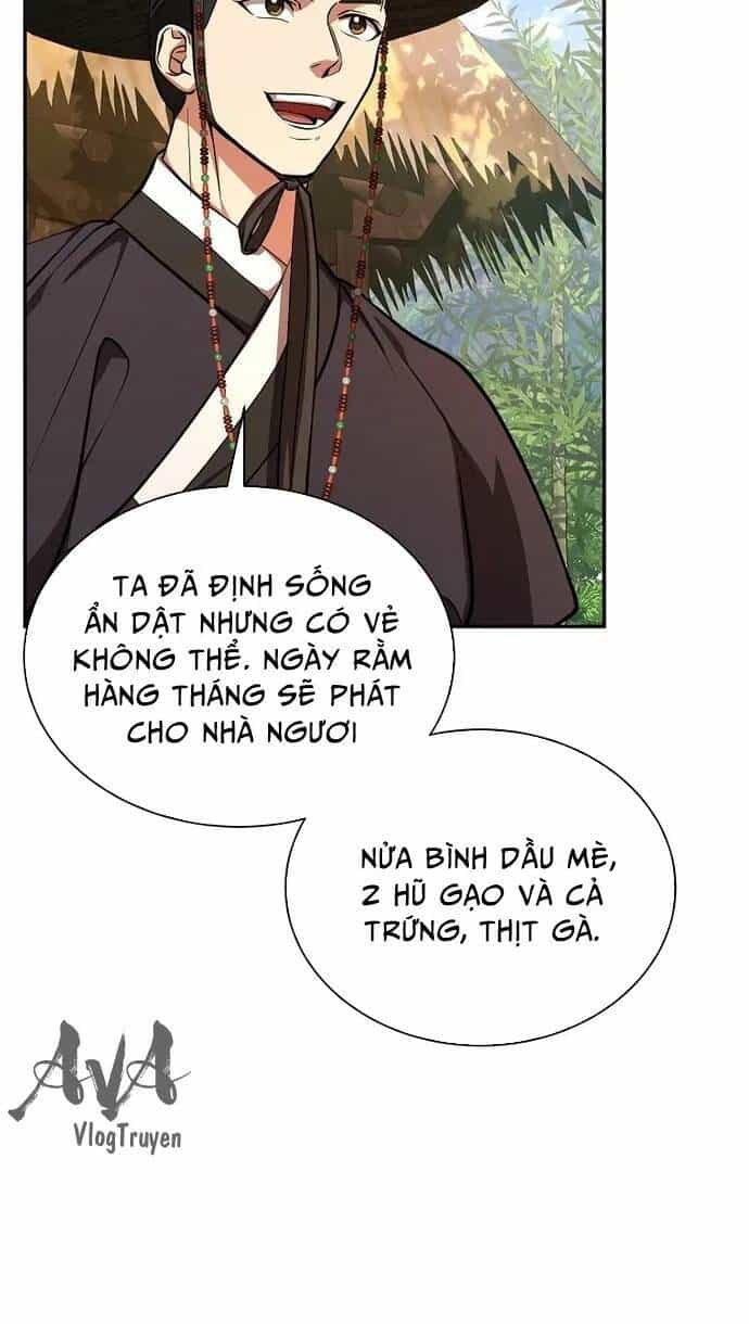 Muscle Joseon - Chương 4 - ảnh 15
