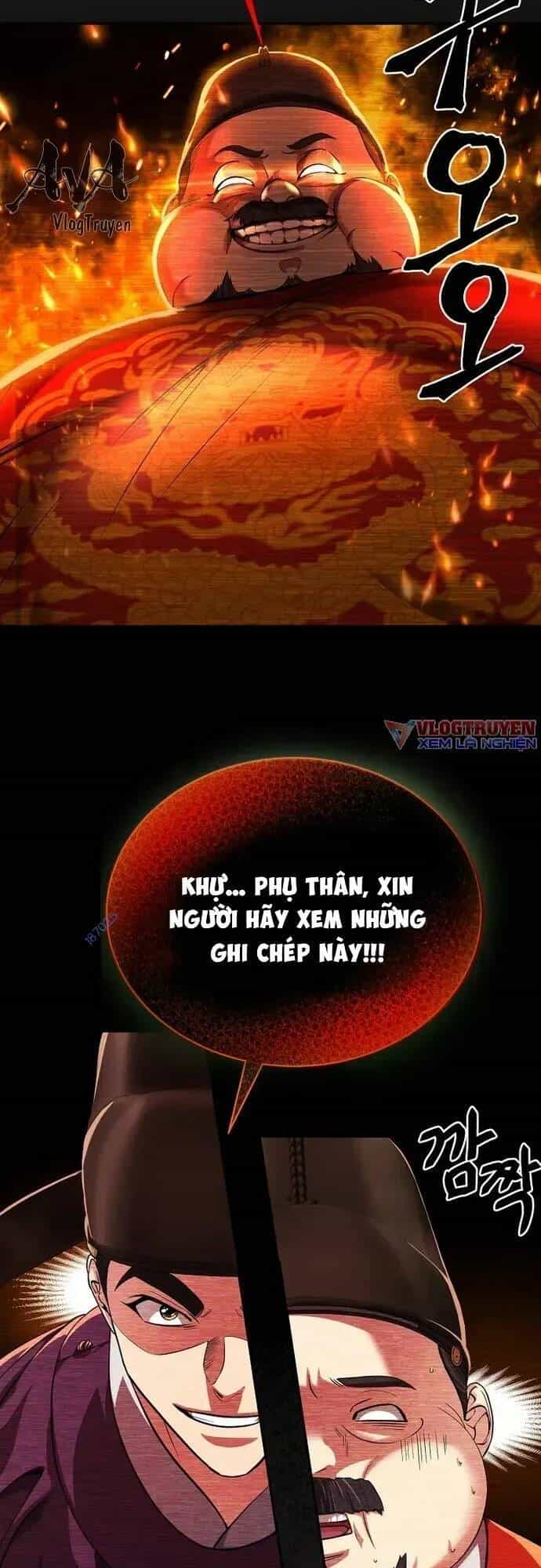 Muscle Joseon - Chương 4 - ảnh 20