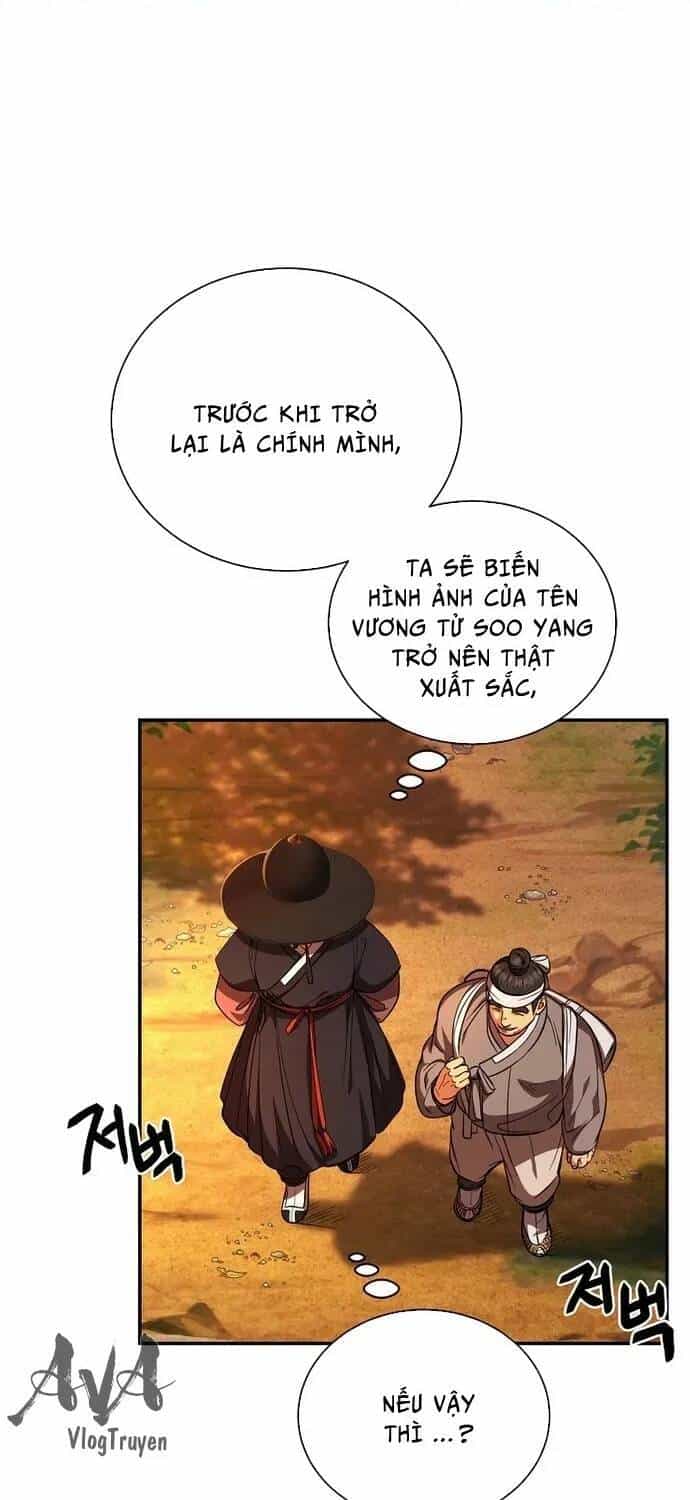 Muscle Joseon - Chương 4 - ảnh 31