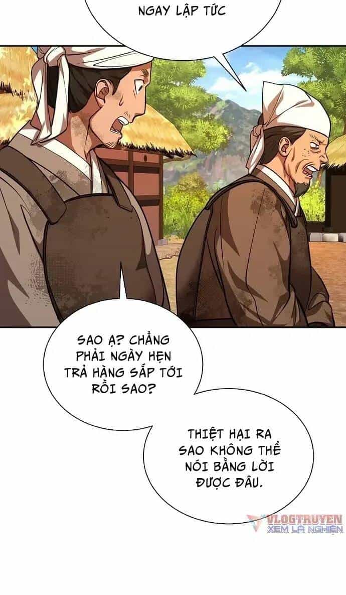 Muscle Joseon - Chương 4 - ảnh 56