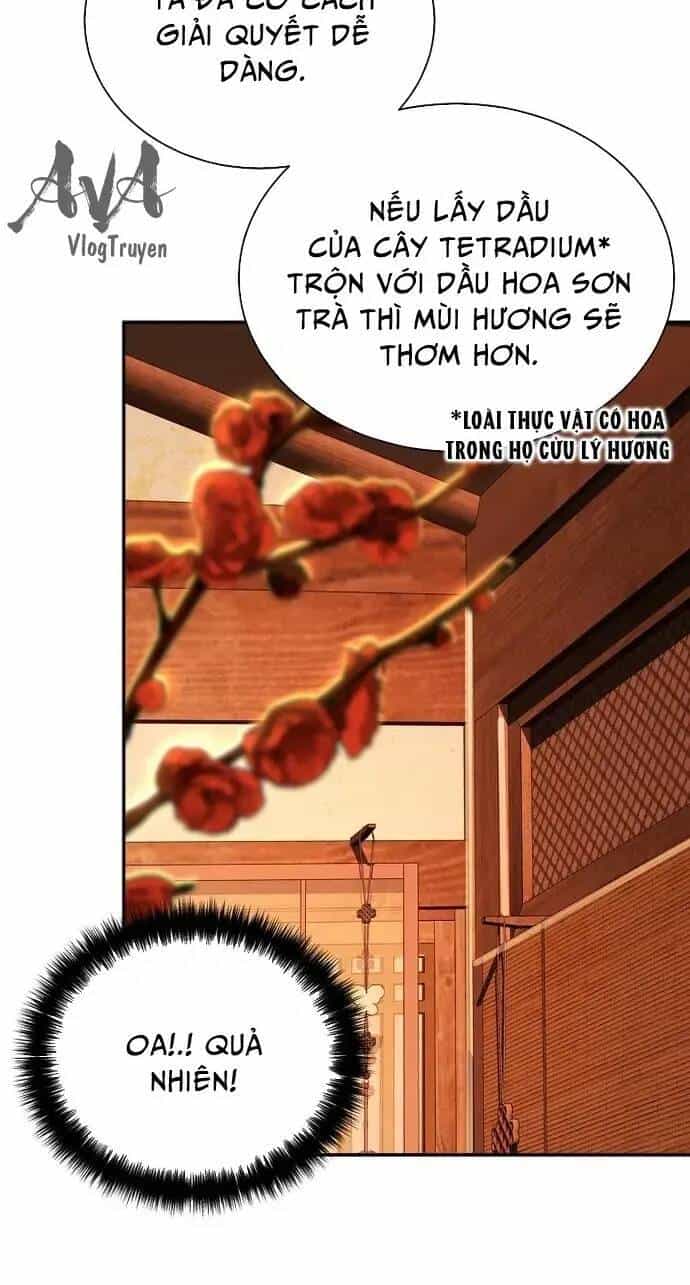 Muscle Joseon - Chương 4 - ảnh 7