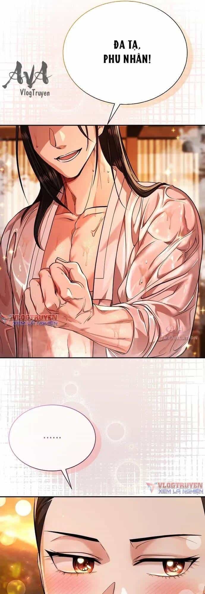 Muscle Joseon - Chương 4 - ảnh 9