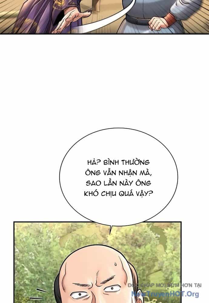 Muscle Joseon - Chương 40 - ảnh 10