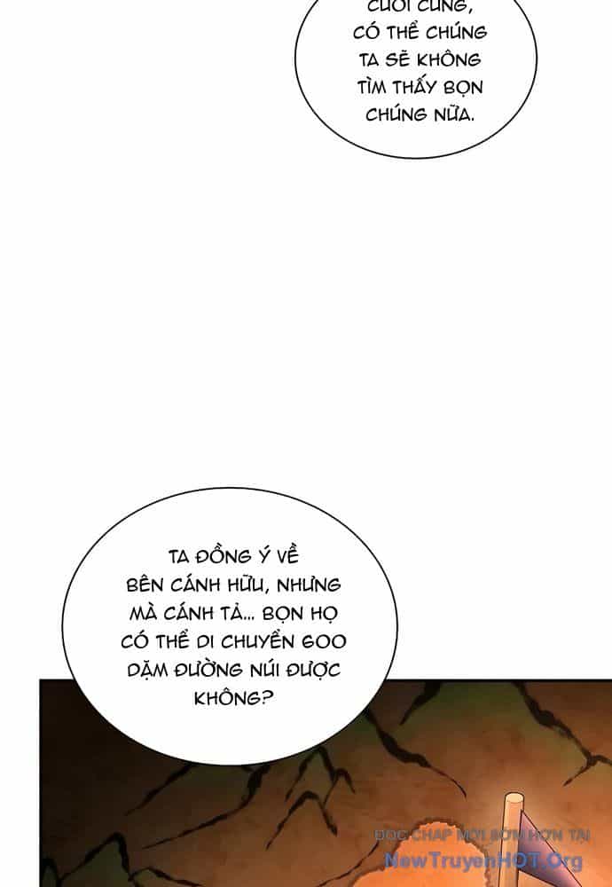 Muscle Joseon - Chương 40 - ảnh 100